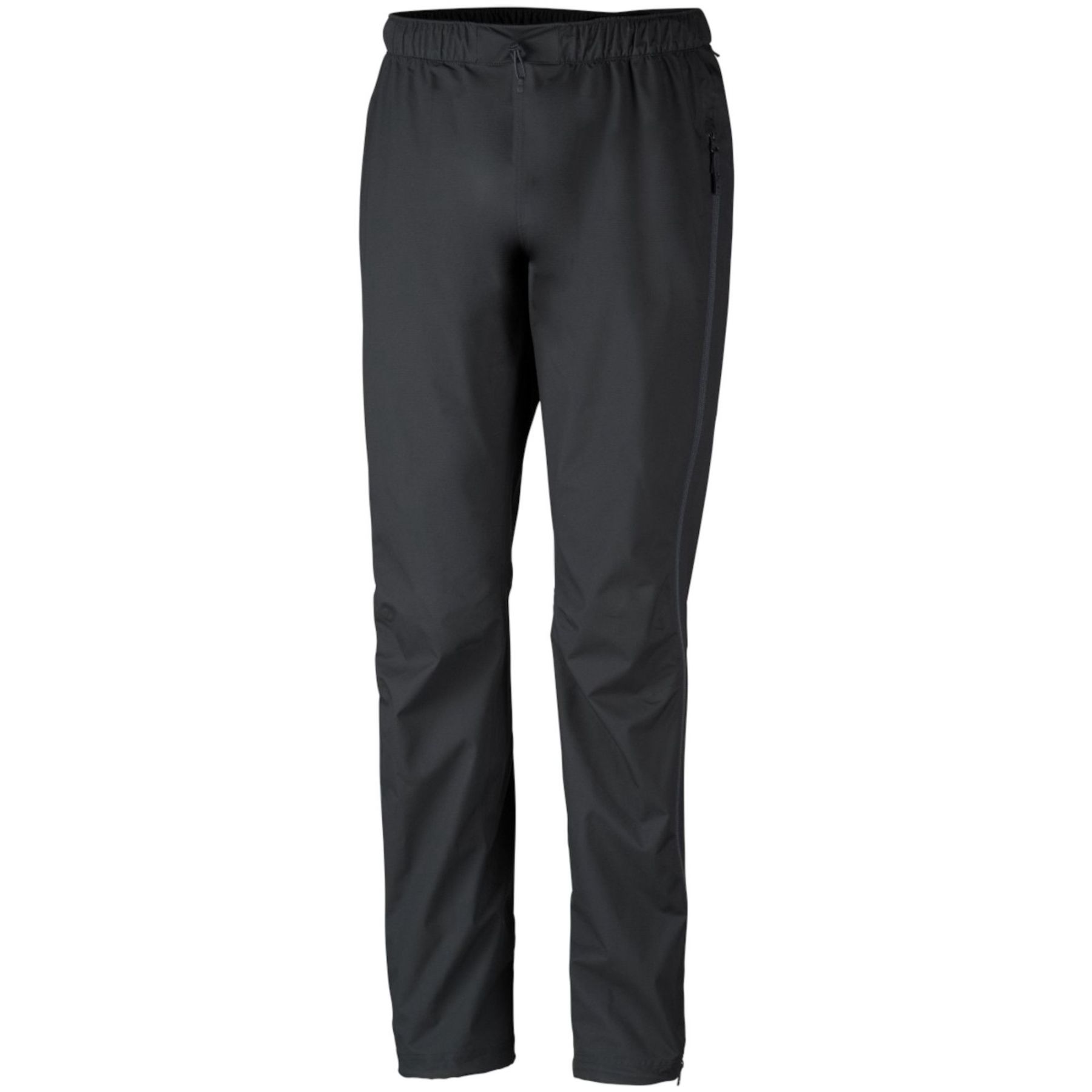 Lundhags Lo Ws Pant, wandelbroek, dames, grijs