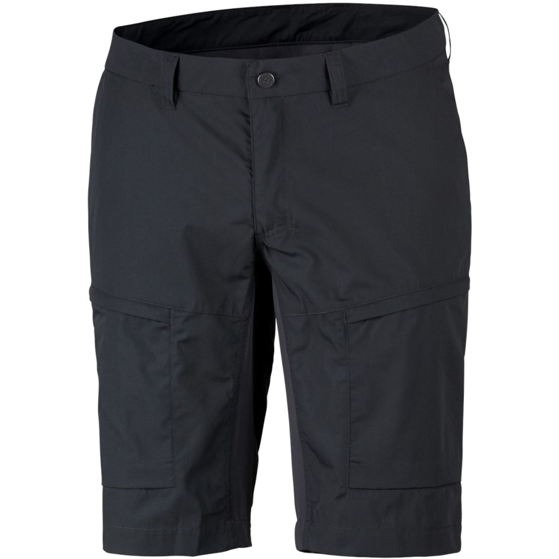 Lundhags Lykka Ms Shorts, wandershorts, heren, grijs