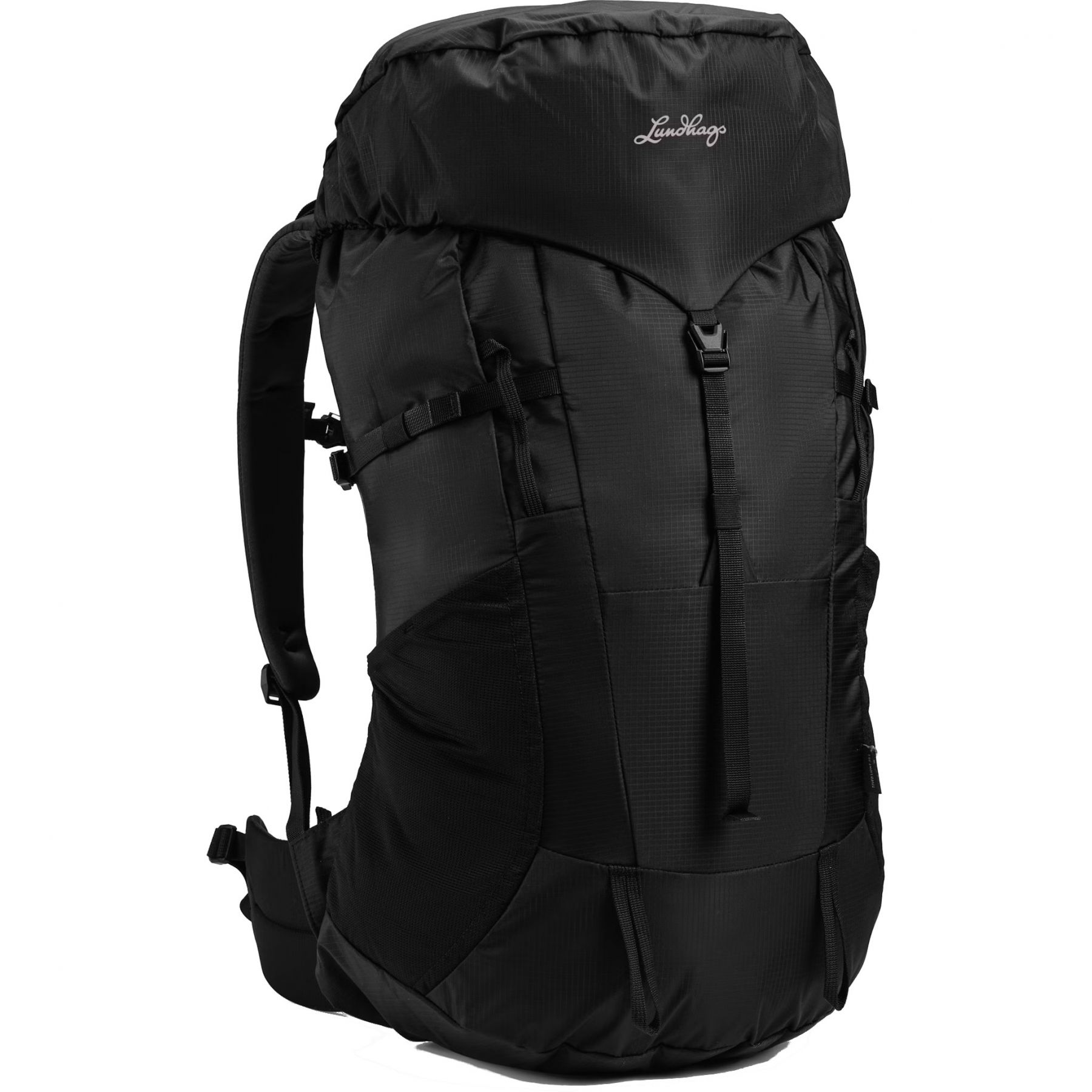Lundhags Tived Light 35 L, rugzak, unisex, zwart