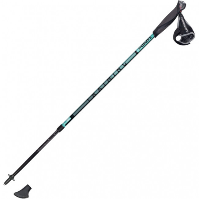 Masters MA Nordic Training Walking Pole, Wandelstokken