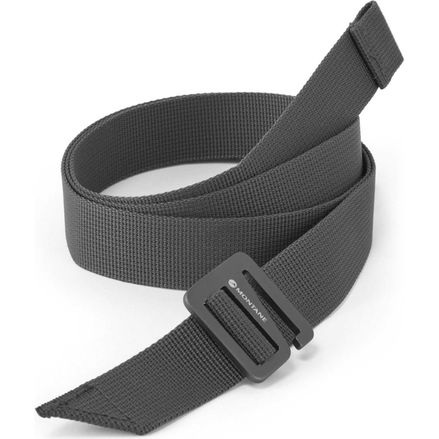 Montane 25Mm Belt, grijs