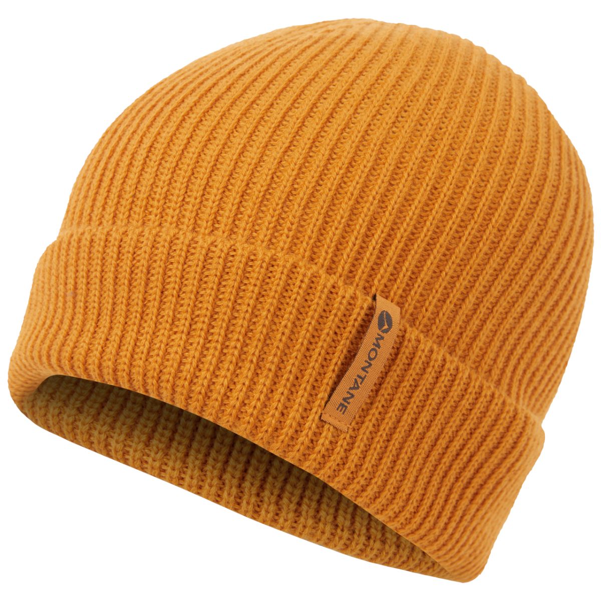 Montane Brew Beanie, oranje