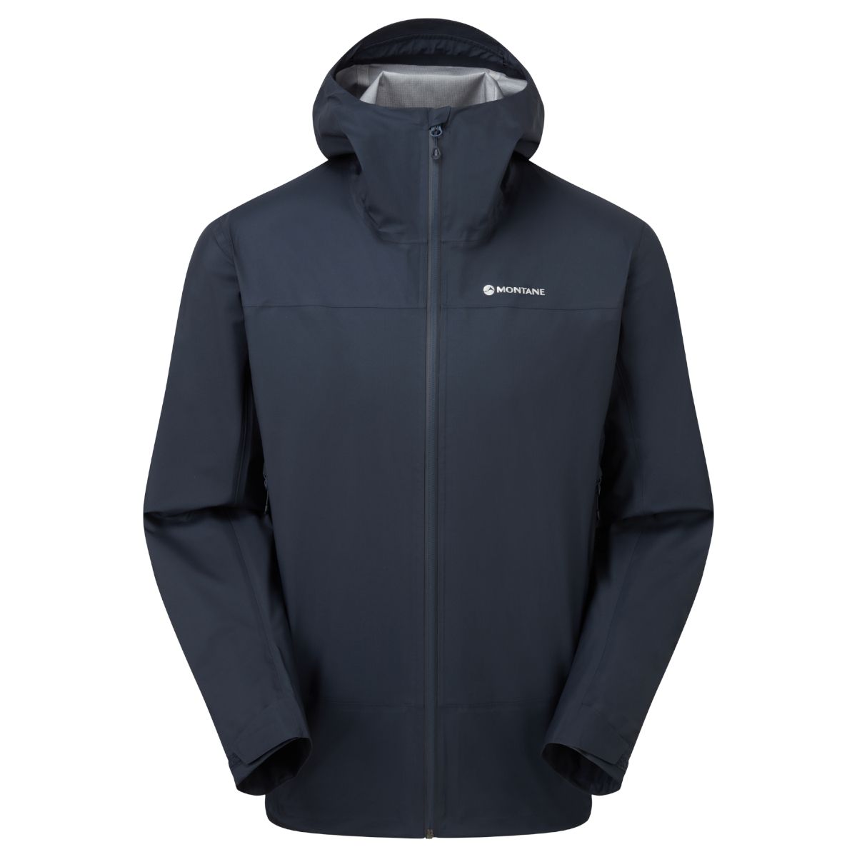 Montane Cetus Lite Jacket, hardshelljas, heren, blauw