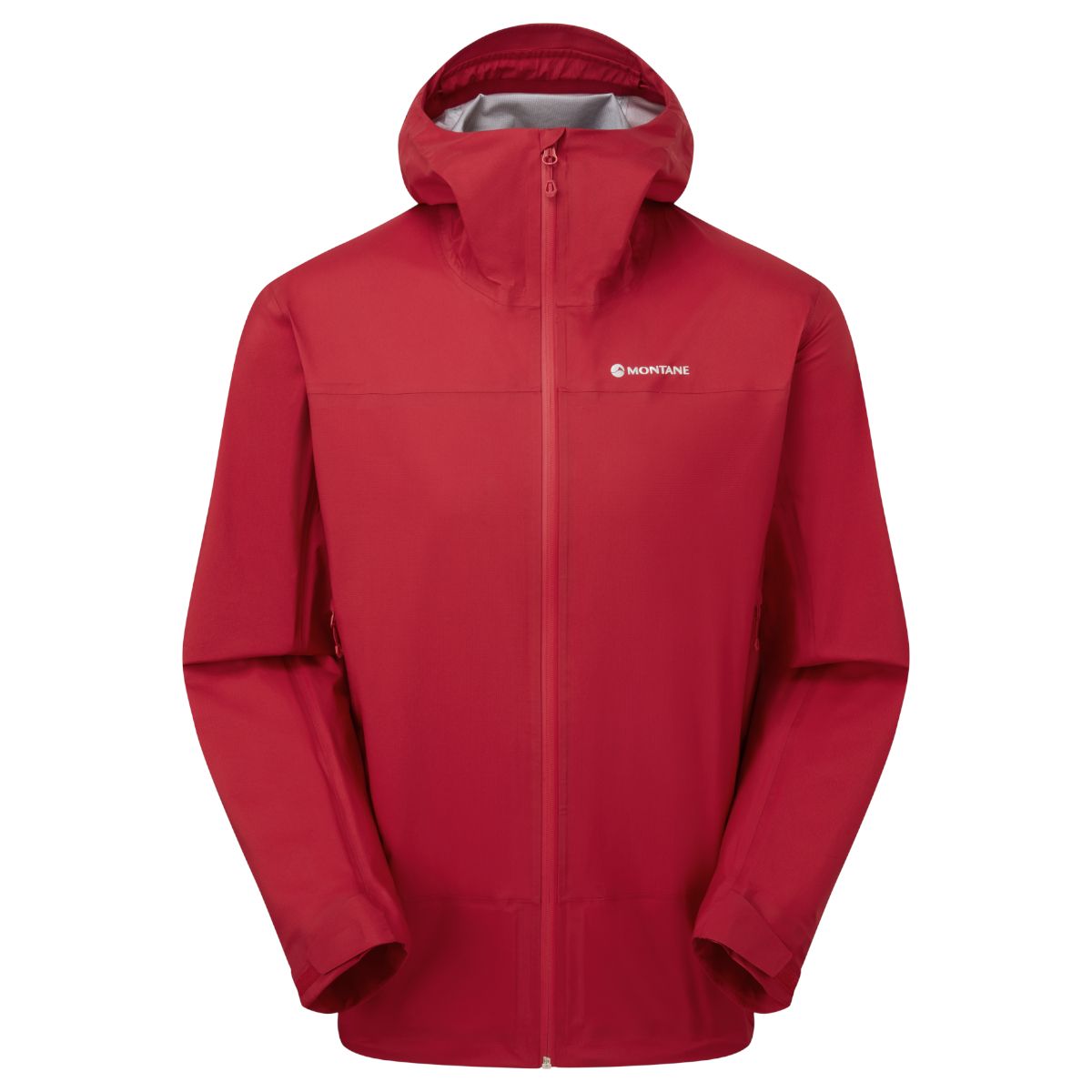 Montane Cetus Lite Jacket, hardshelljas, heren, rood