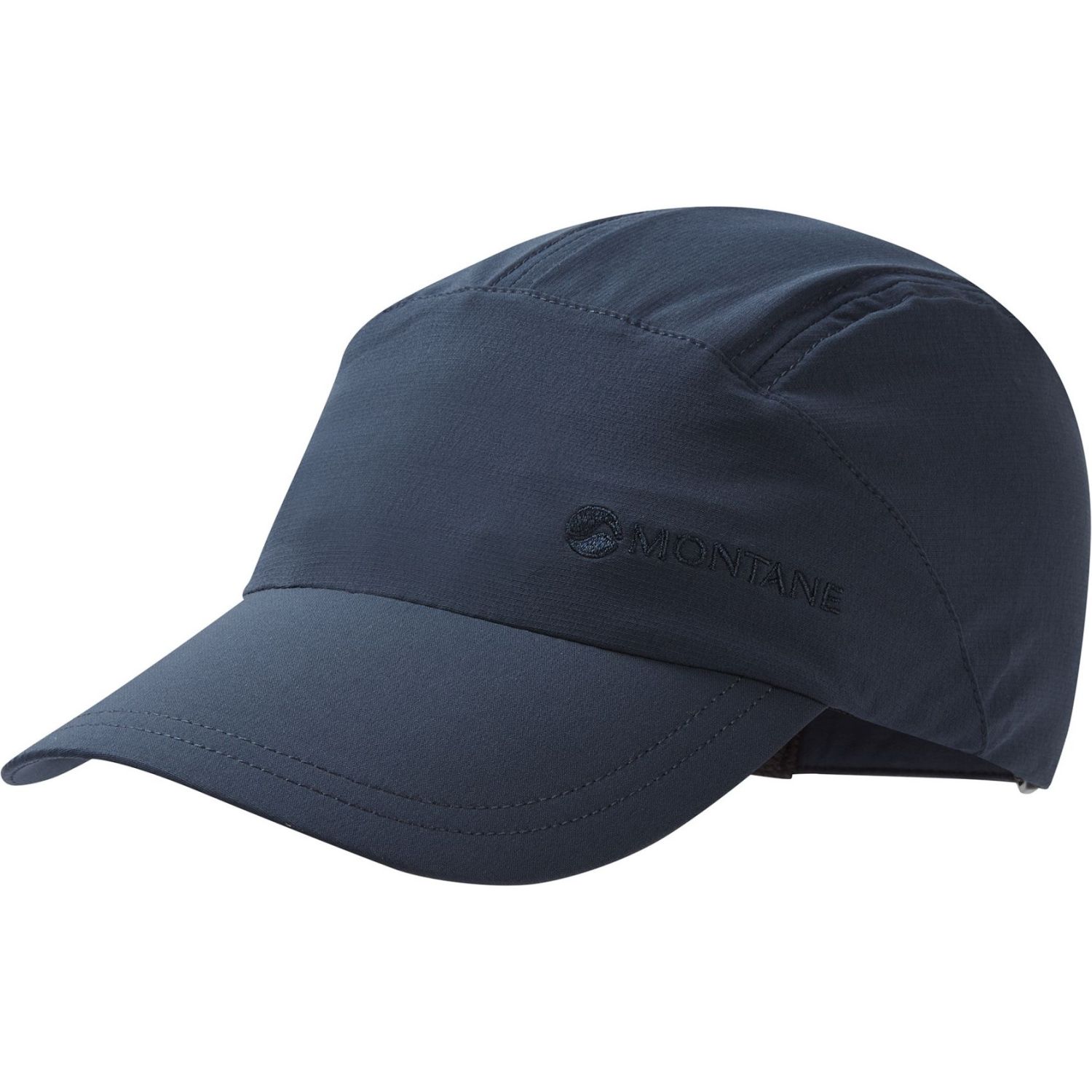 Montane Dyno Stretch Cap, blauw