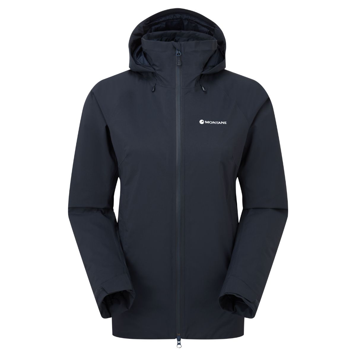 Montane F Duality Jacket, winterjas, dames, blauw