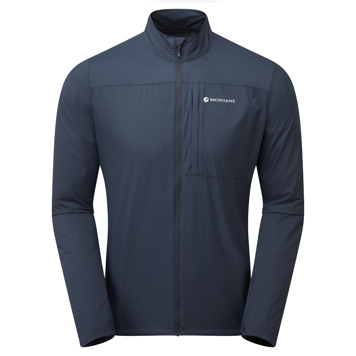 Montane Featherlite Jacket, winddichte jas, heren, blauw