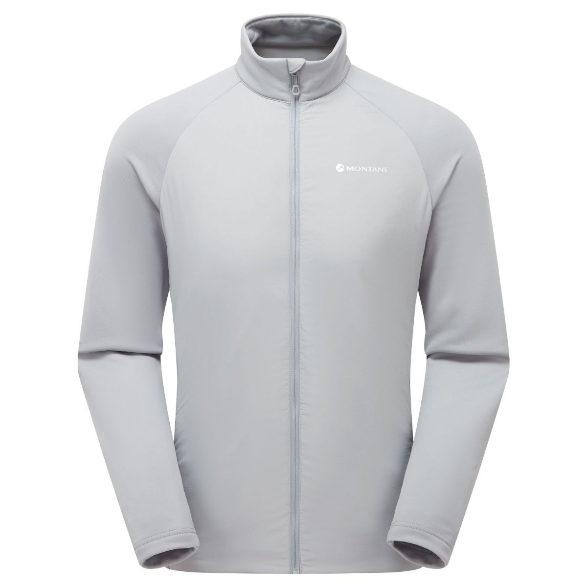 Montane Sirocco Lite Jacket, tussenlaag, heren, blauw