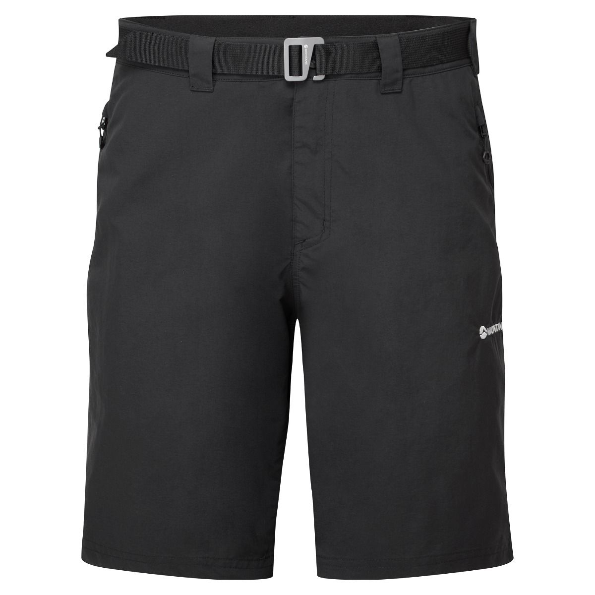 Montane Terra Shorts, heren, zwart