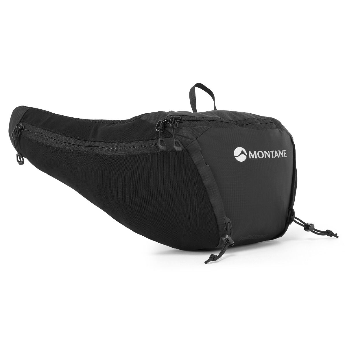 Montane Trailblazer 3, heuptas