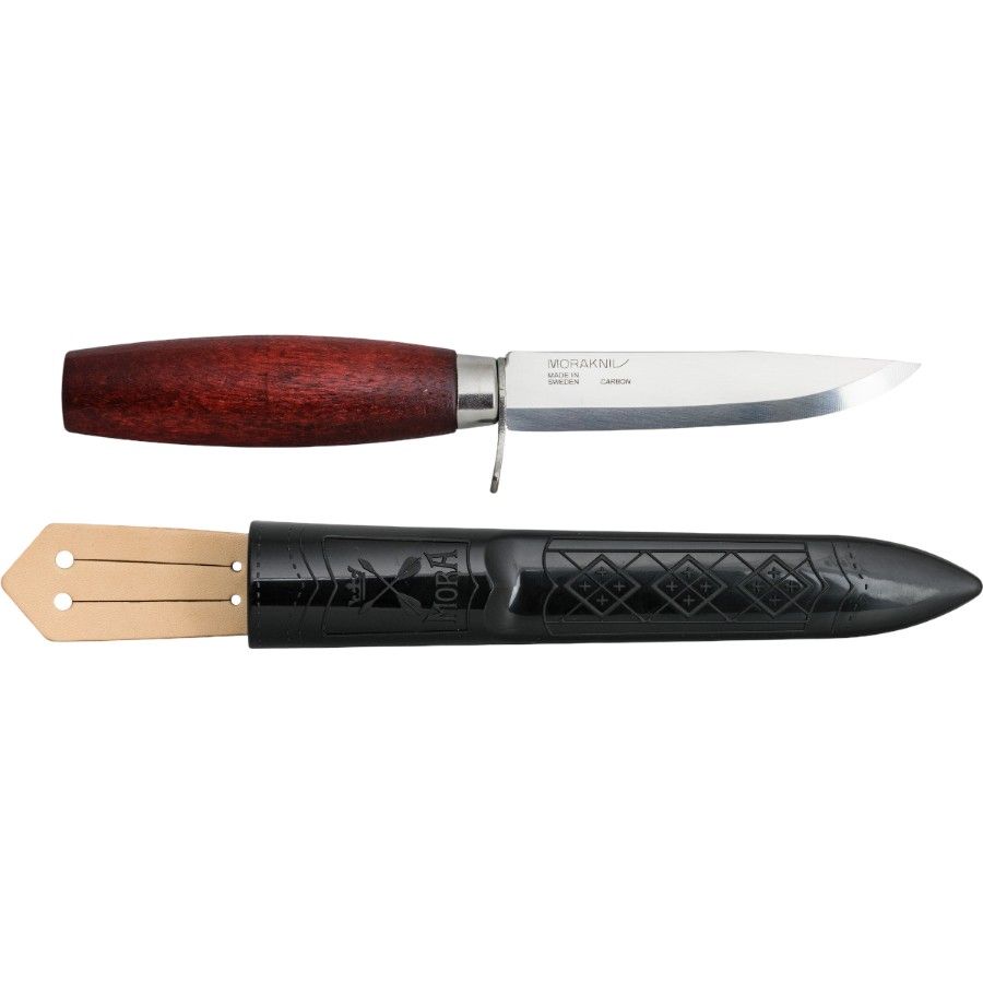 Morakniv Classic NO. 2F (C), mes, rood