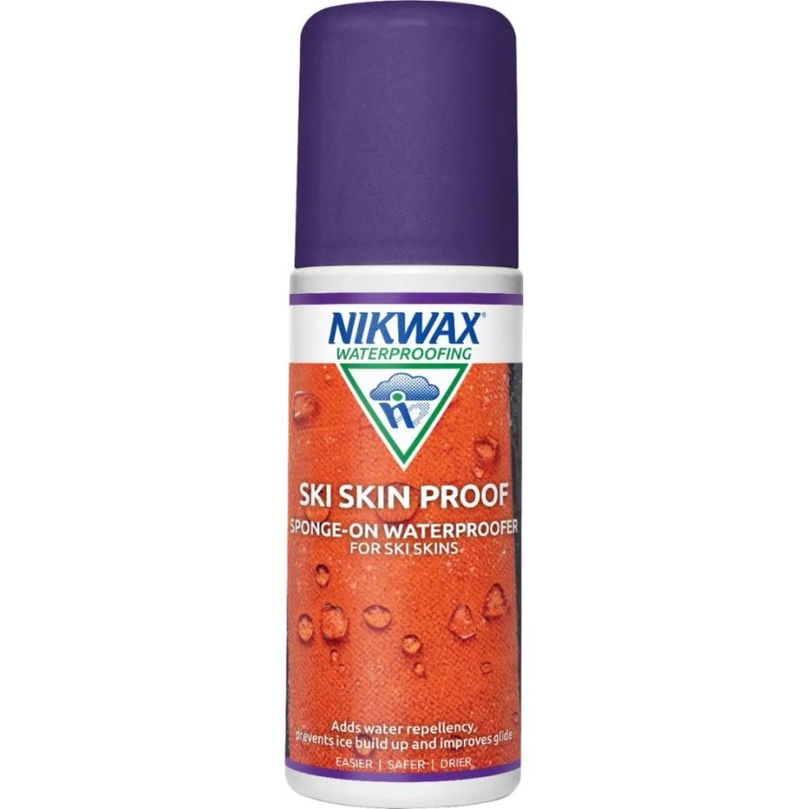 Nikwax Ski Skin Proofer, 125ml