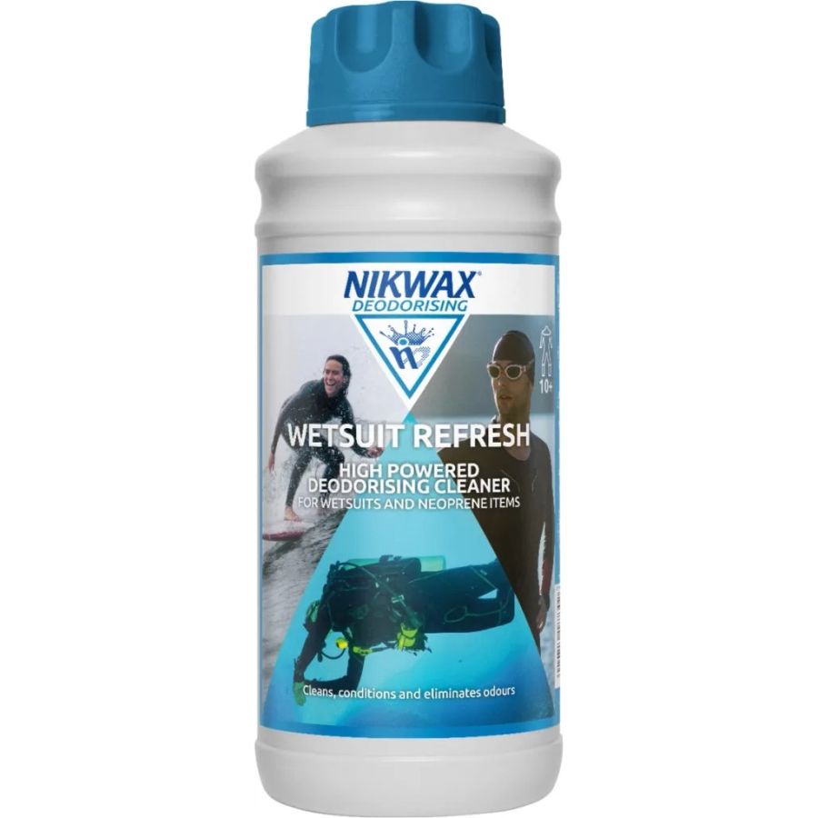 Nikwax Wetsuit refresh, 1L