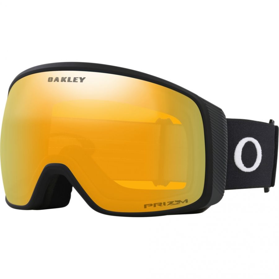 Oakley Flight Tracker L, PRIZM™, Matte Black