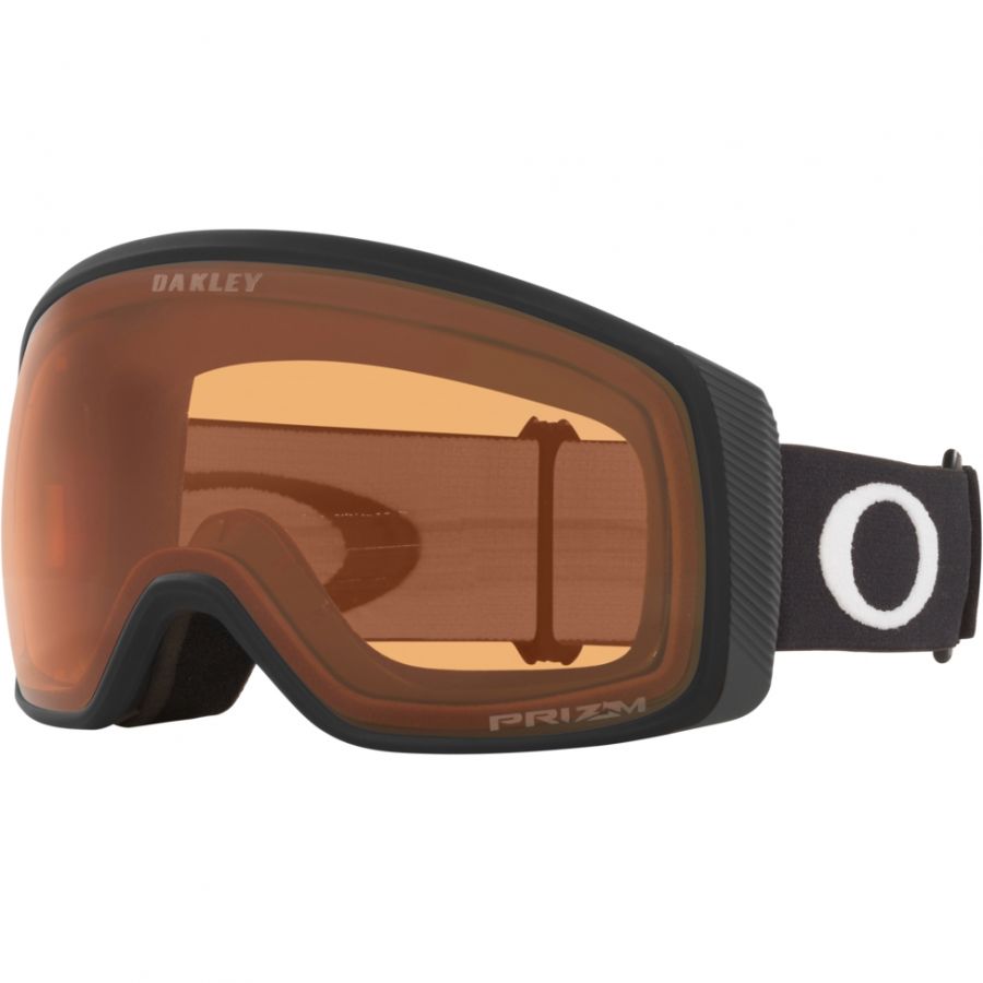 Oakley Flight Tracker M, PRIZM™, Matte Black