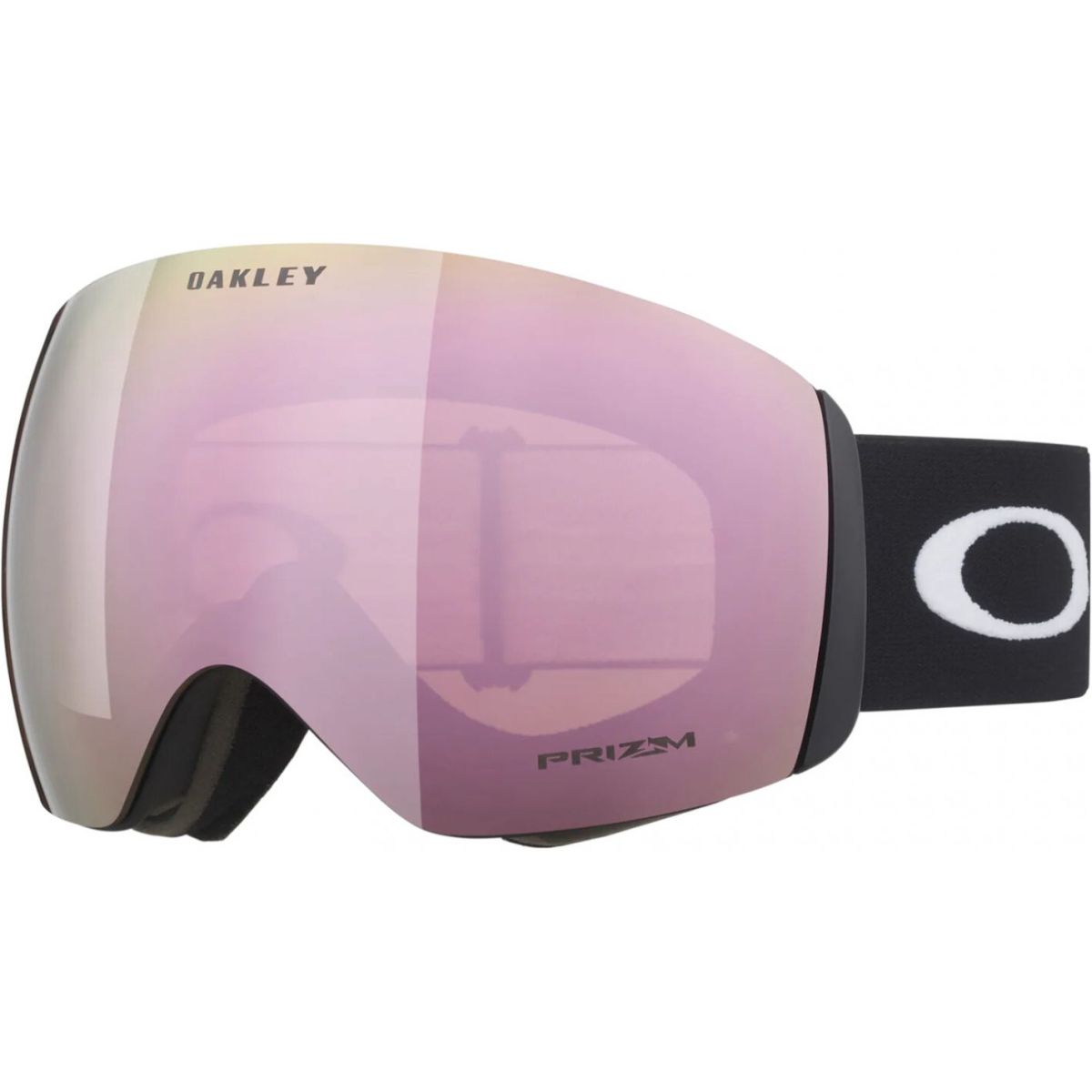 Oakley Fligth Deck L, PRIZM Matte Black
