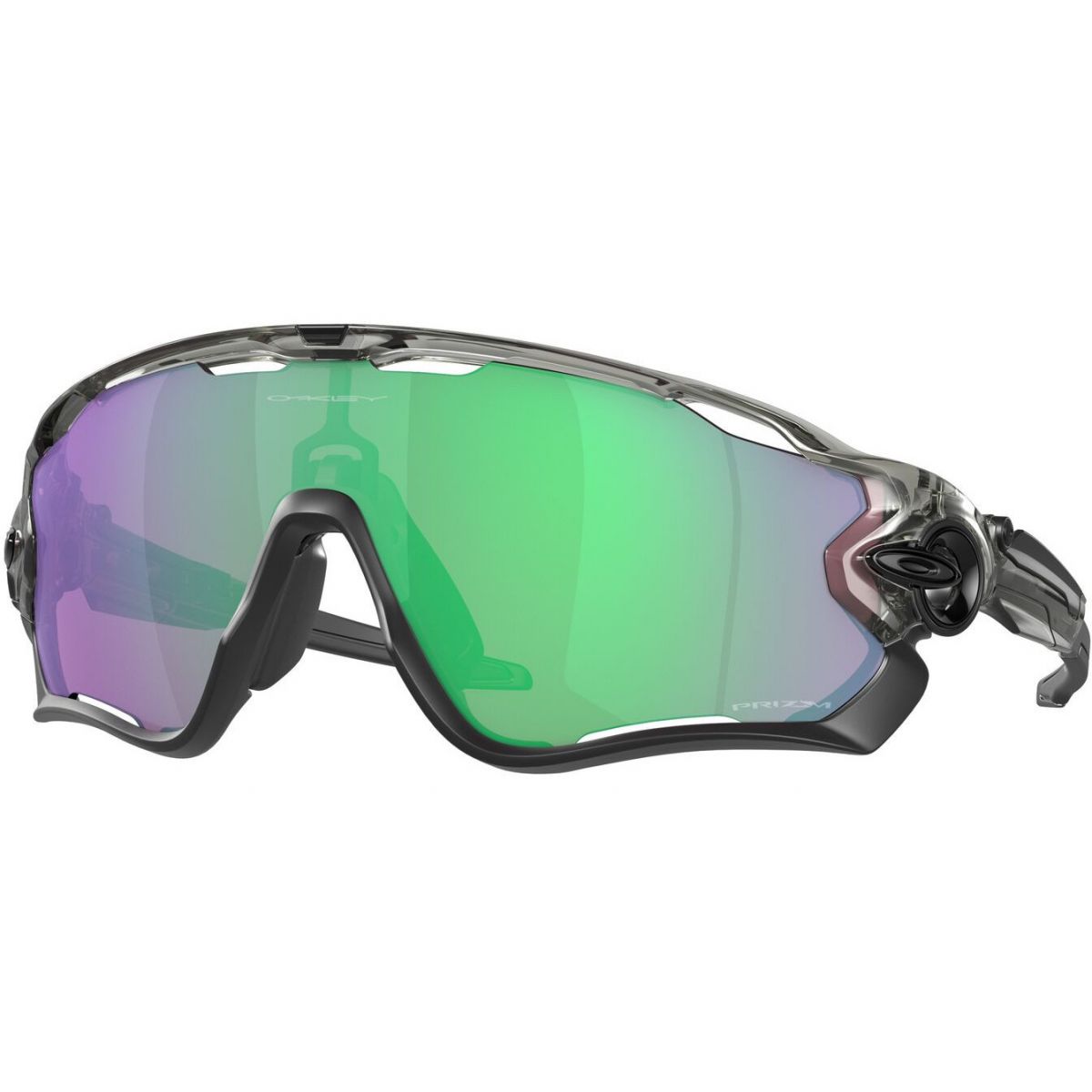 Oakley Jawbreaker Grey Ink/ Prizm Road Jade - OO9290-46