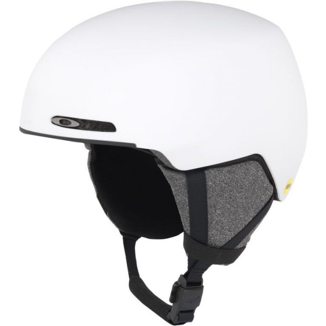 Oakley MOD1 MIPS, ski helm, wit