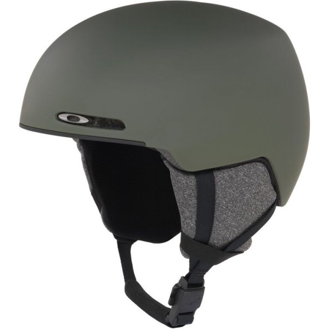 Oakley MOD1, ski helm, dark brush