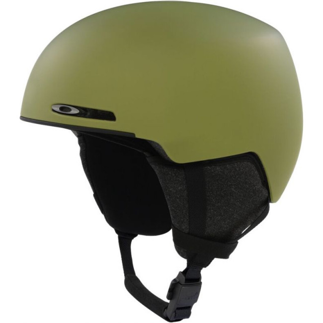 Oakley MOD1, ski helm, groen