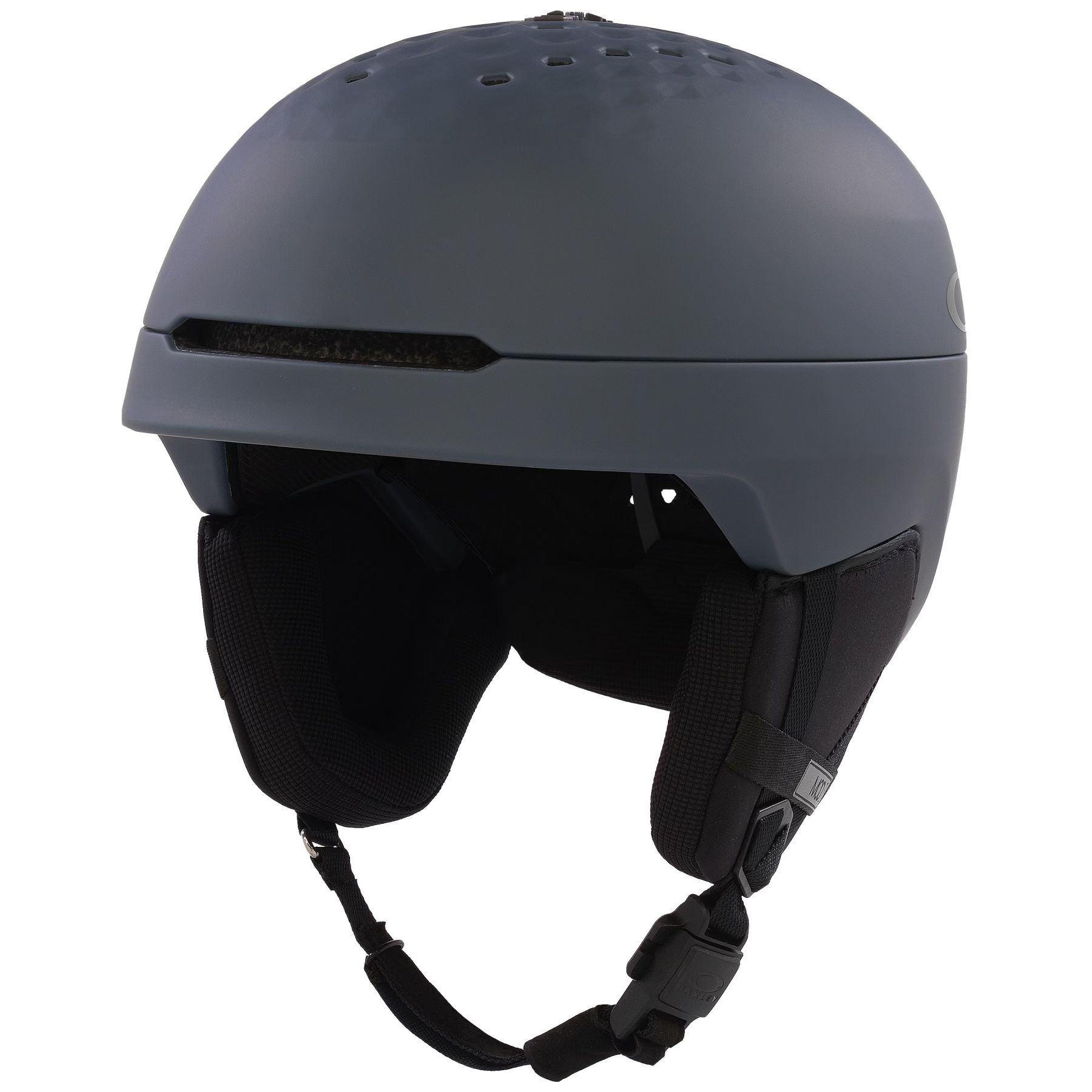 Oakley MOD3, ski helm, grijs