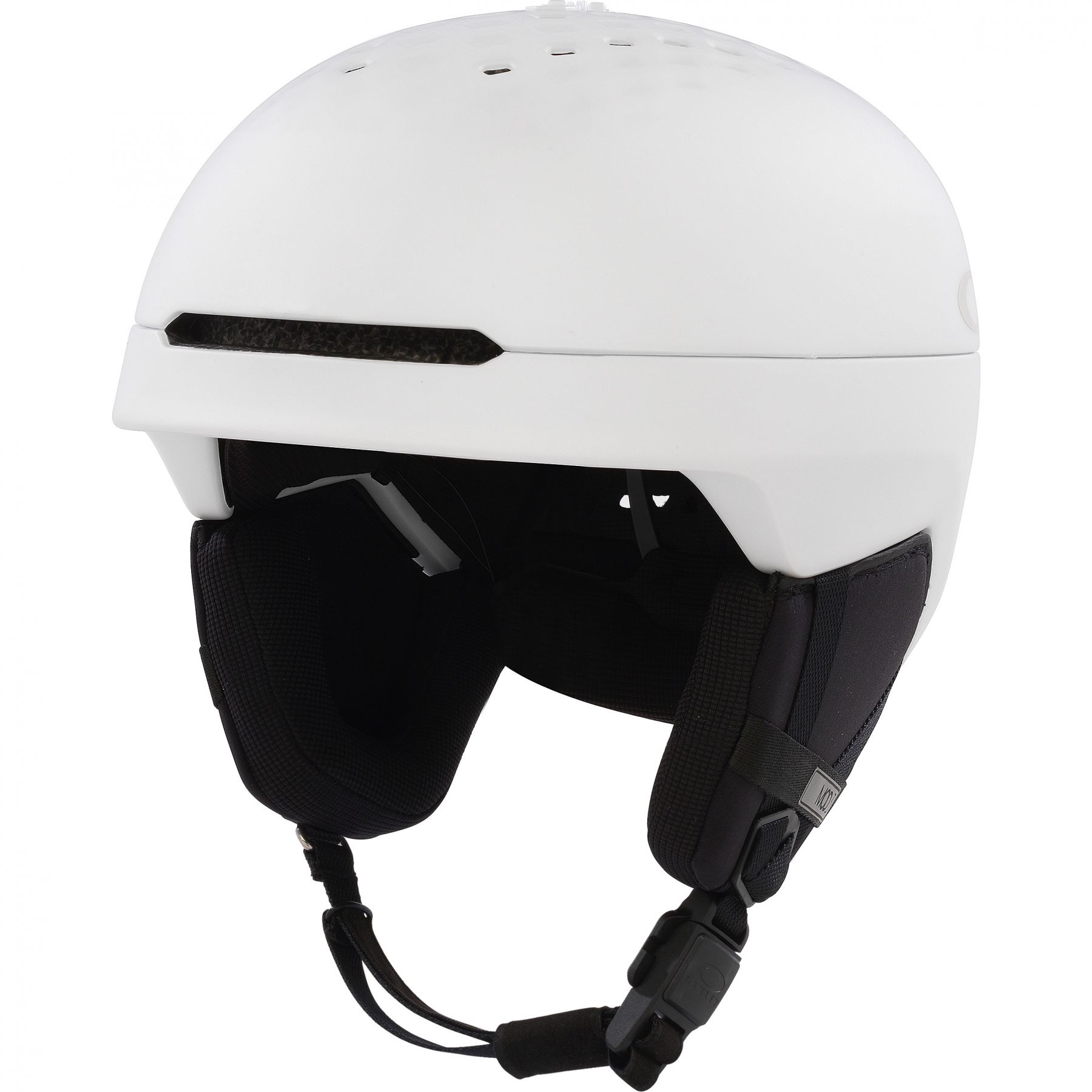 OAKLEY MOD3 - Skihelm - Mat wit - Small