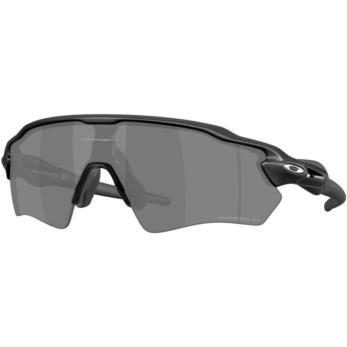 Oakley Radar EV Path S, PRIZM™, Matte Black