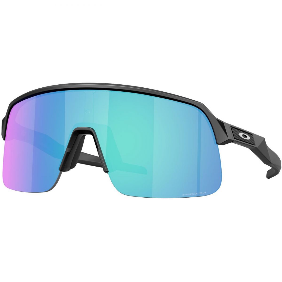 Oakley Sutro Lite S, PRIZM™, Matte Black