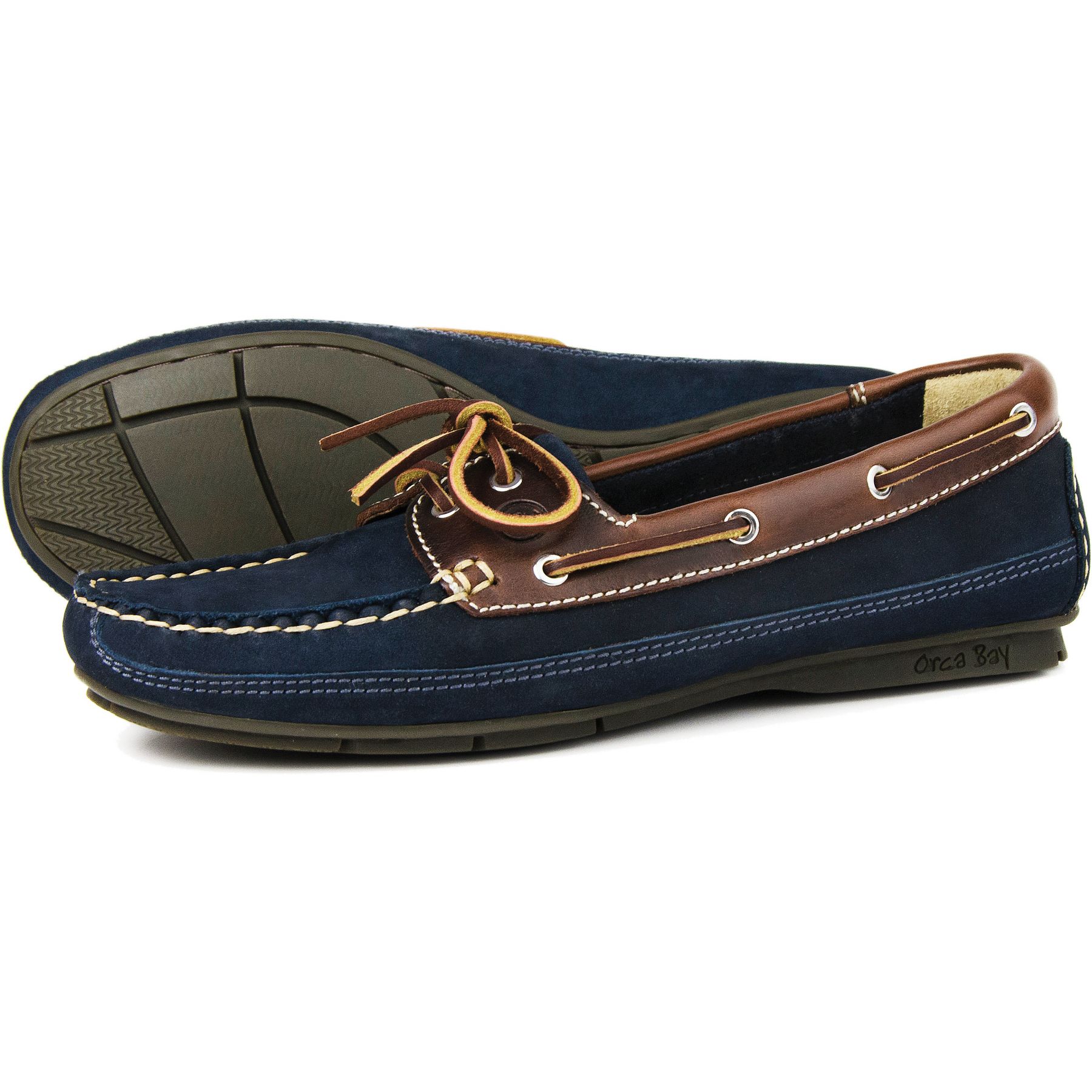 Orca Bay Bahamas, schoenen, dames, indigo
