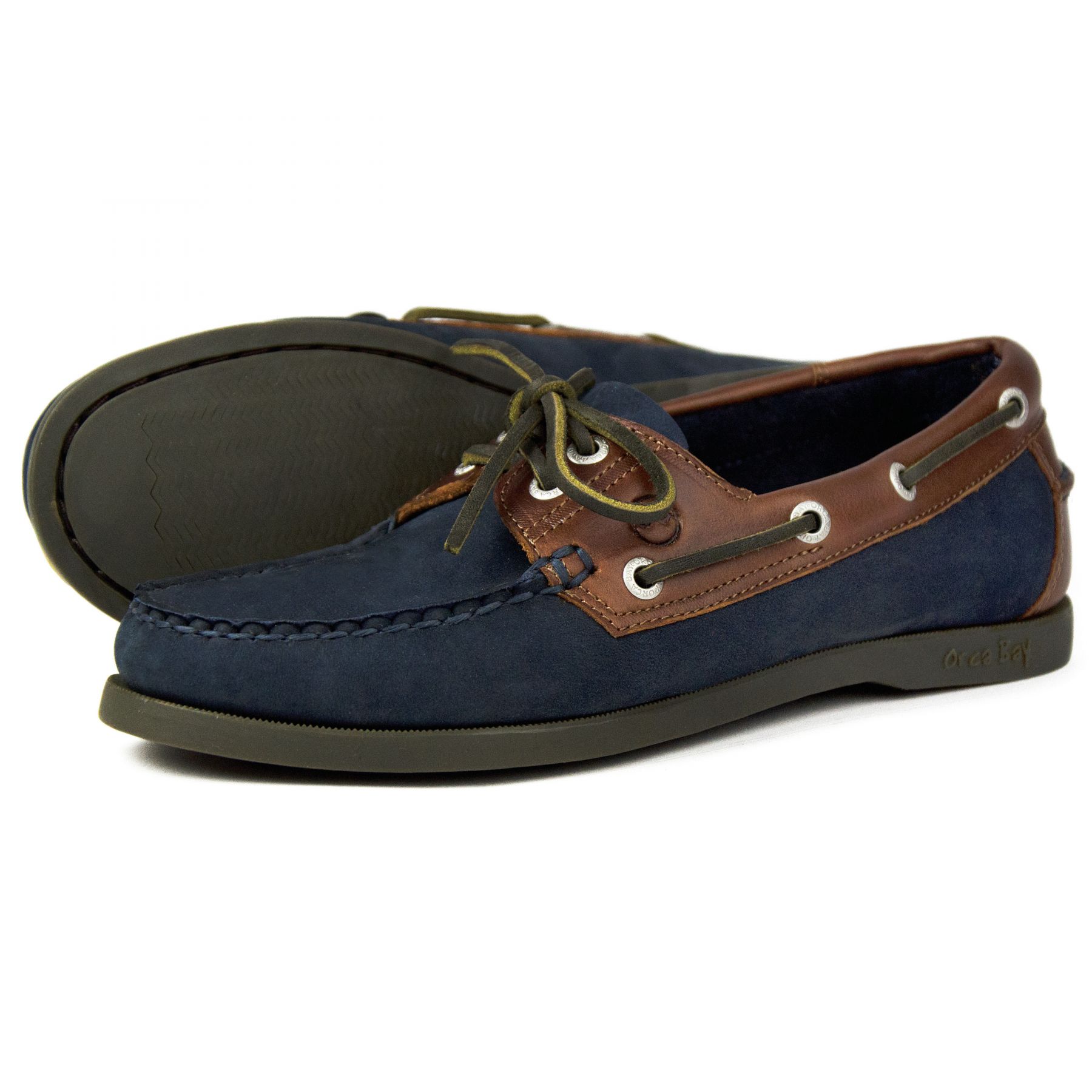 Orca Bay Oakland, schoenen, dames, navy oak