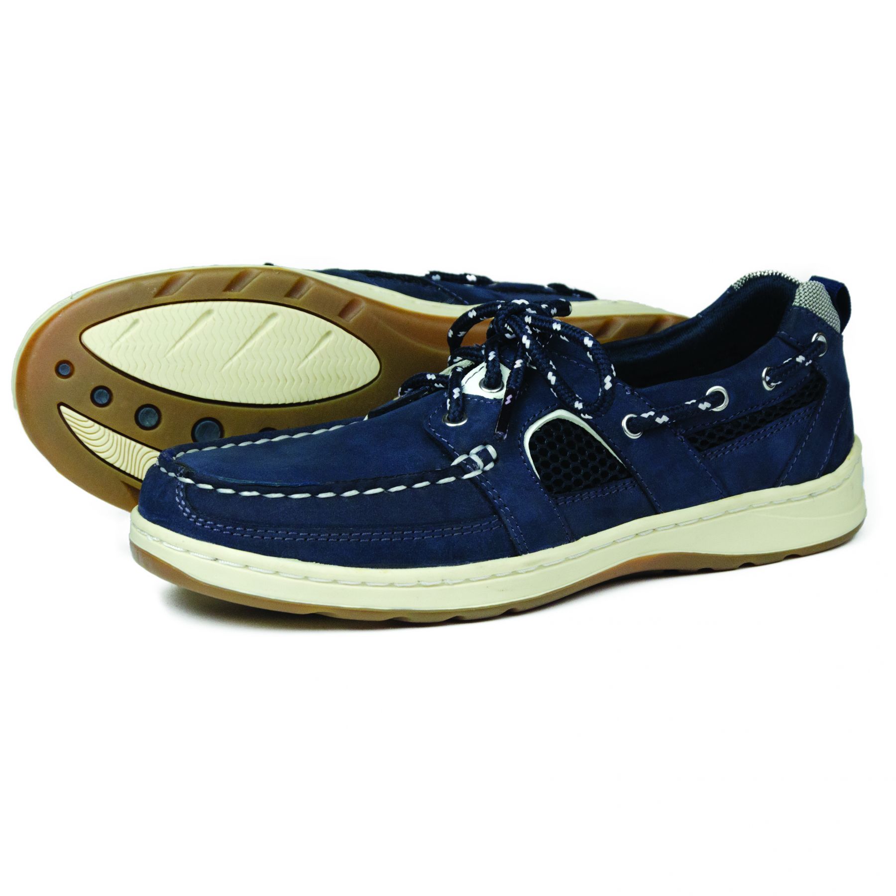 Orca Bay Santa rosa, schoenen, dames, indigo