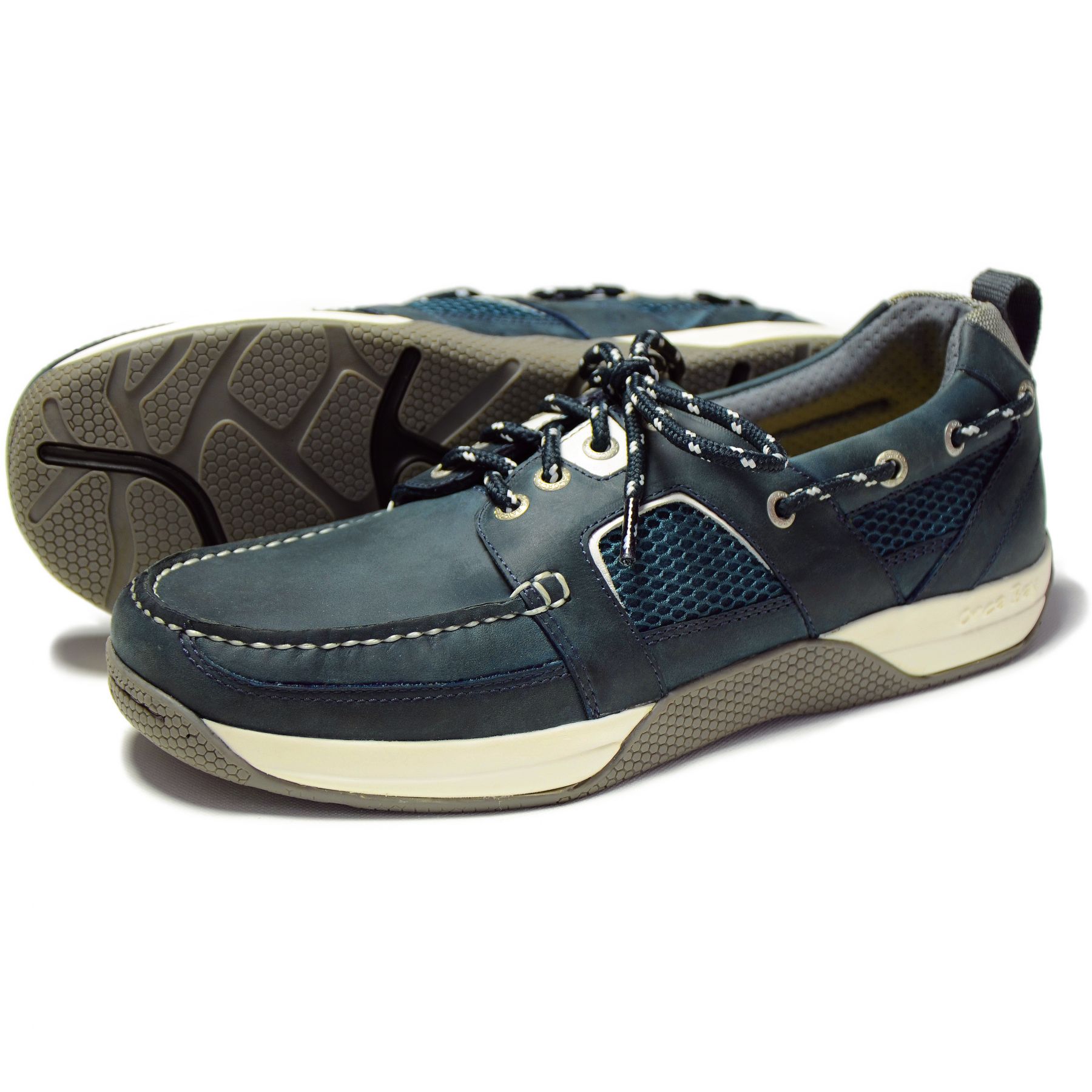 Orca Bay Wave, schoenen, heren, navy