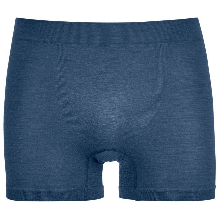 Ortovox 120 Comp Light Boxer, heren, blauw