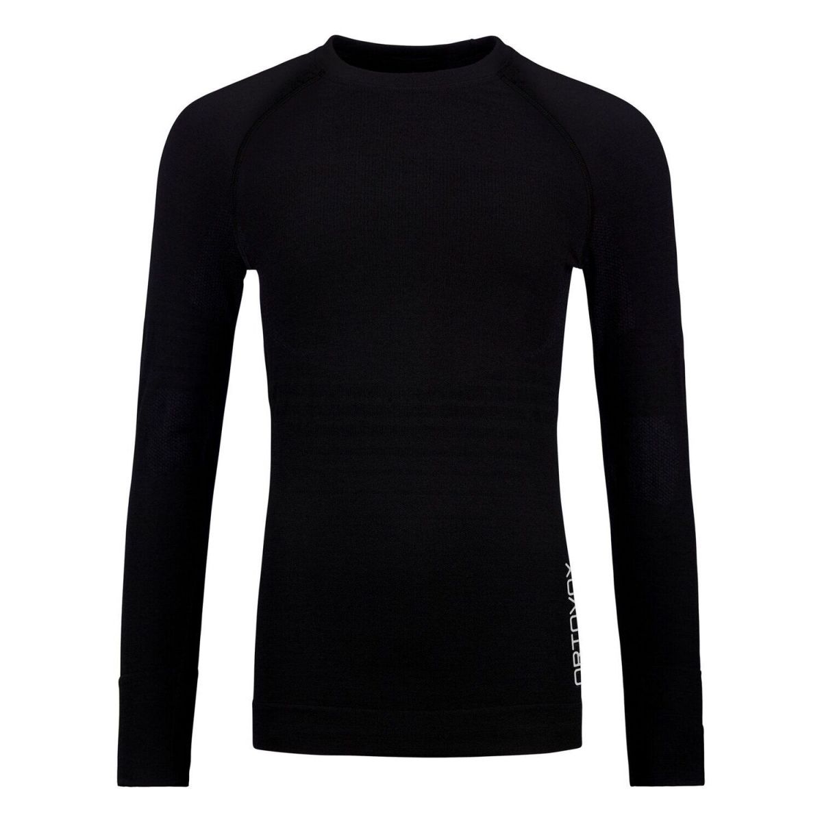 Ortovox 230 Competition Long Sleeve, dames, zwart