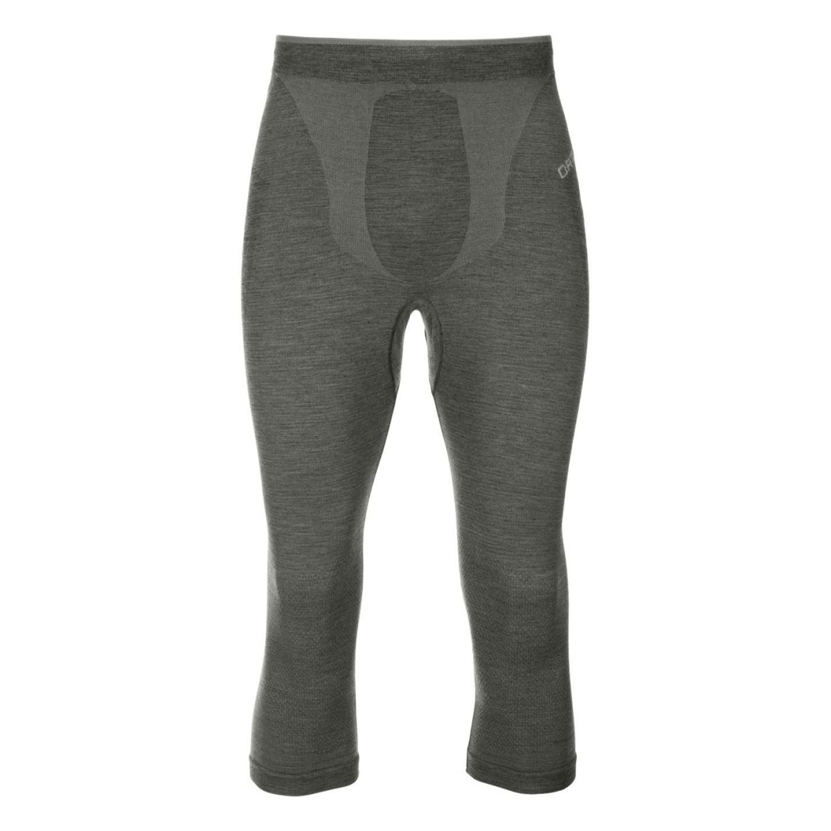 Ortovox 230 Competition Short Pants, heren, groen