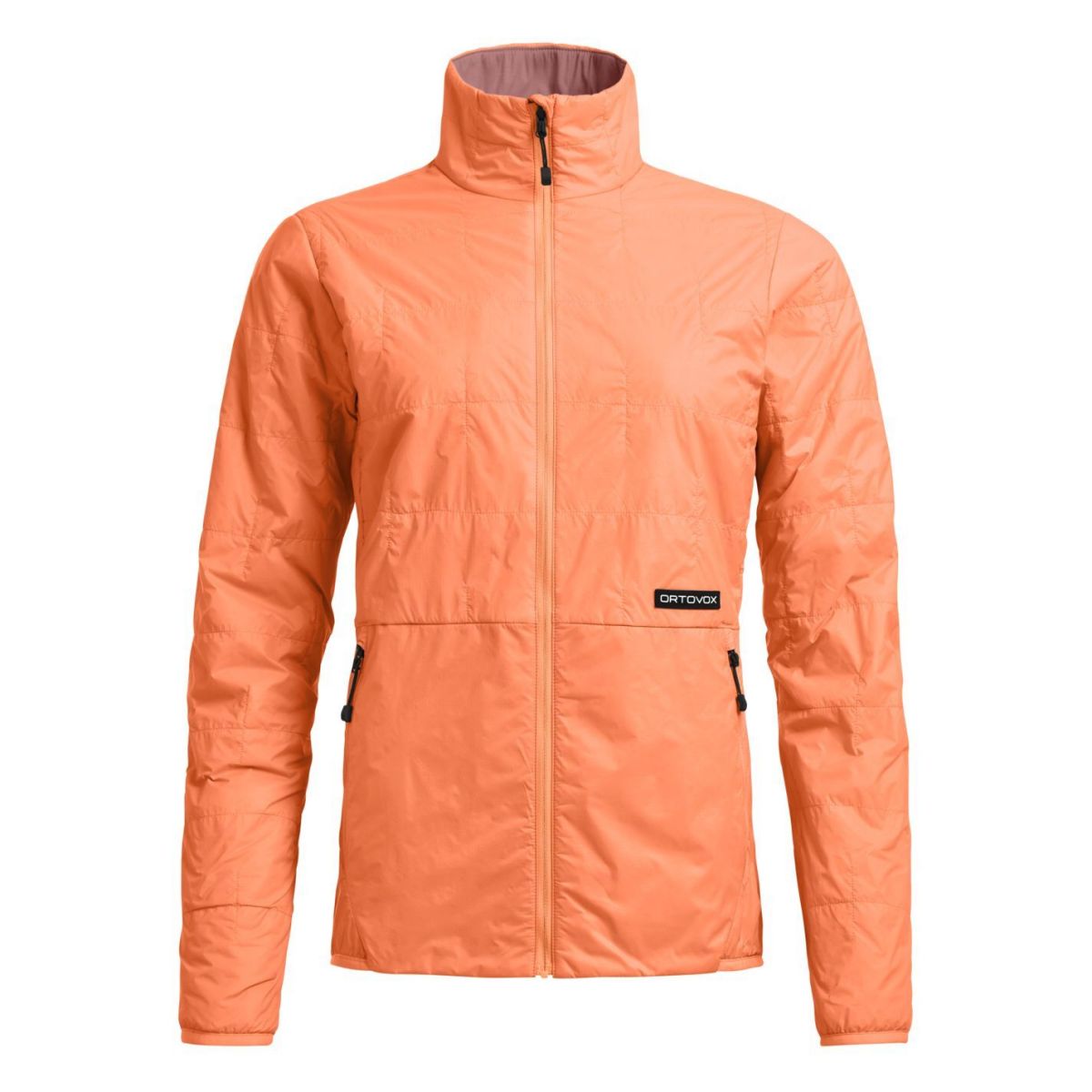 Ortovox Ortler Metawool 60 Rev, dames, oranje
