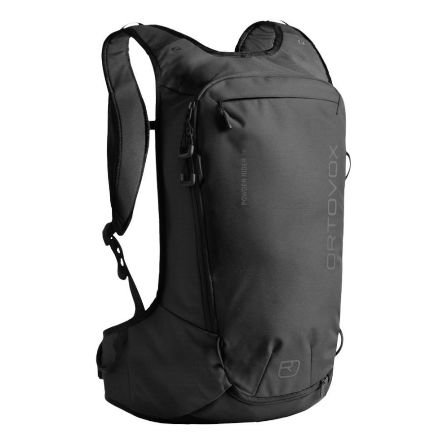 Ortovox Powder Rider 16l Rugzak Zwart Man,Vrouw