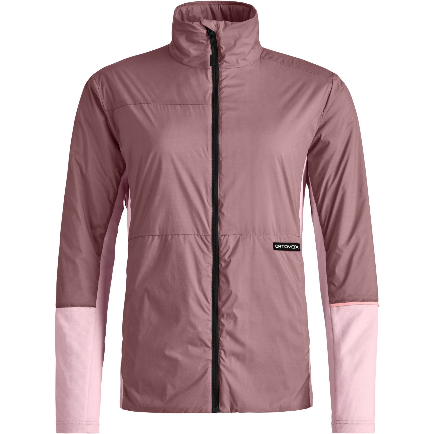 Ortovox Ravine Metawool 60 Hybrid, isolerende jas, dames, roze