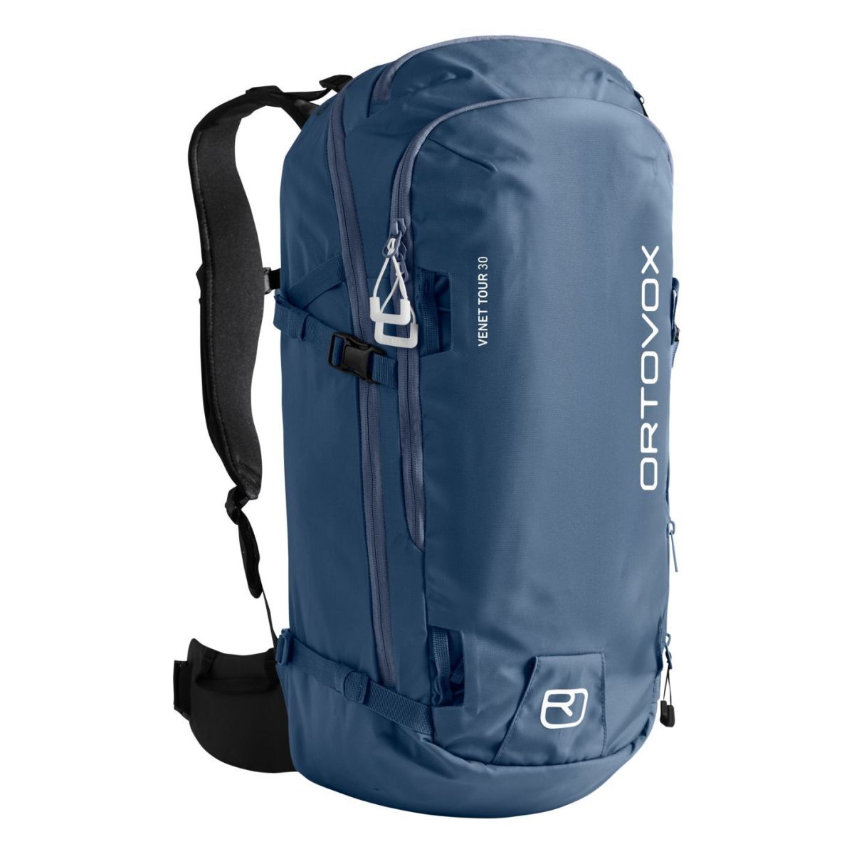 Ortovox Venet Tour 30L, skibackpack, blauw