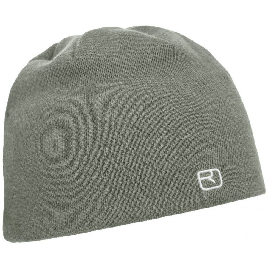 Ortovox Wonderwool, hoed, groen