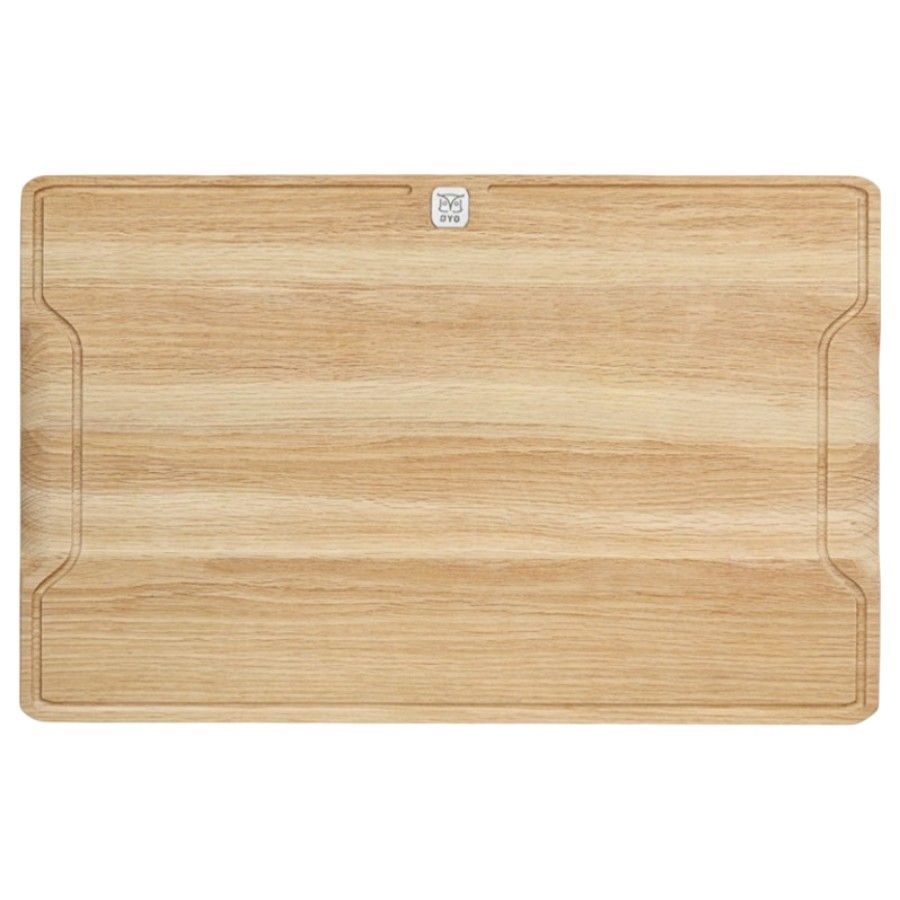 Oyo Gormetfjola Oak, snijplank