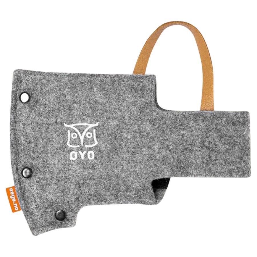 Oyo Sheath Universal, bijl, grijs