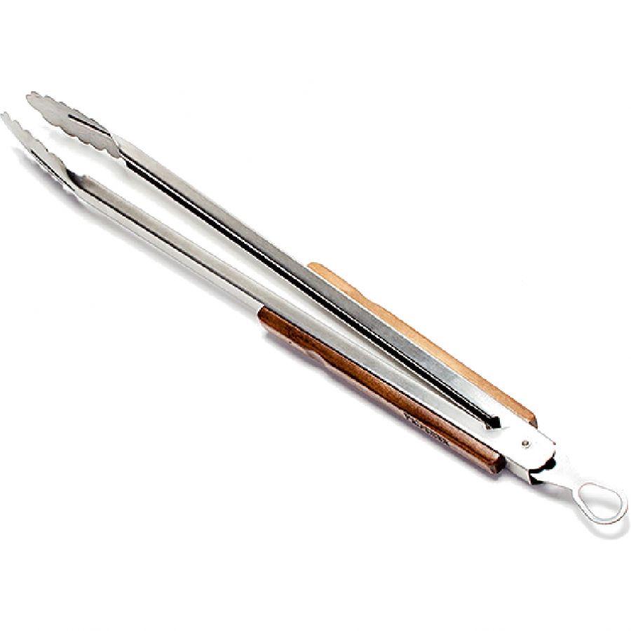 Petromax BBQ and Coal Tongs (small), grilltang