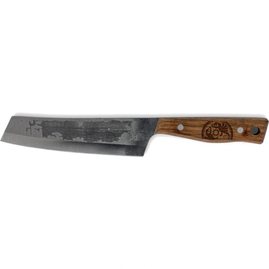 Petromax Chef's Knife 17 cm, mes