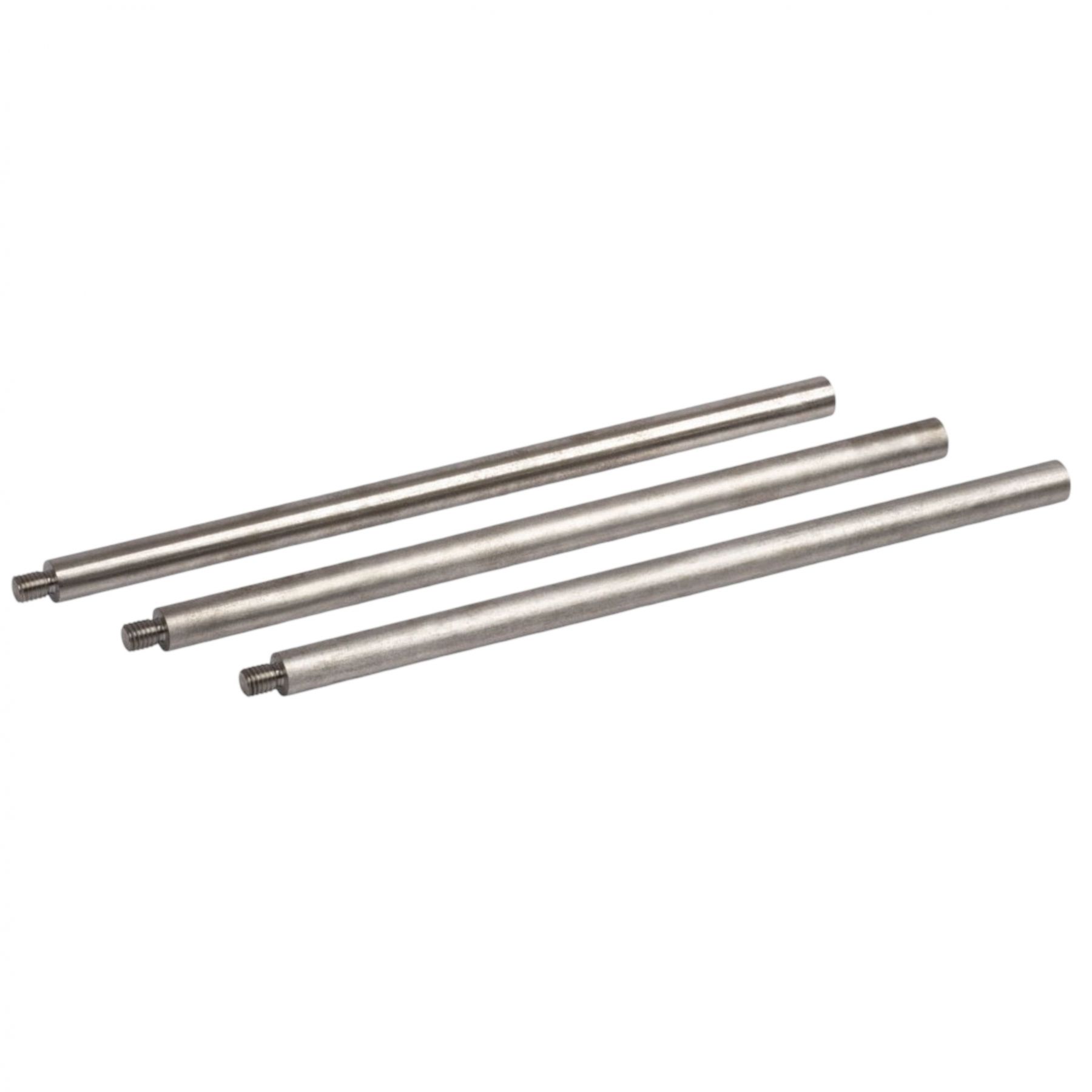 Petromax Extension for Griddle and Fire, zilver