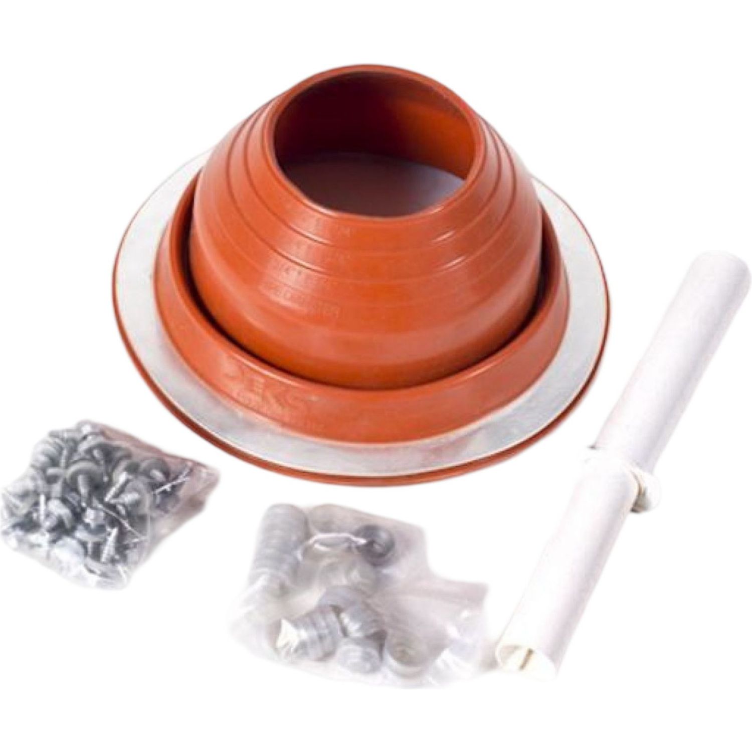 Petromax Shed Kit Loki + Loki2, oranje