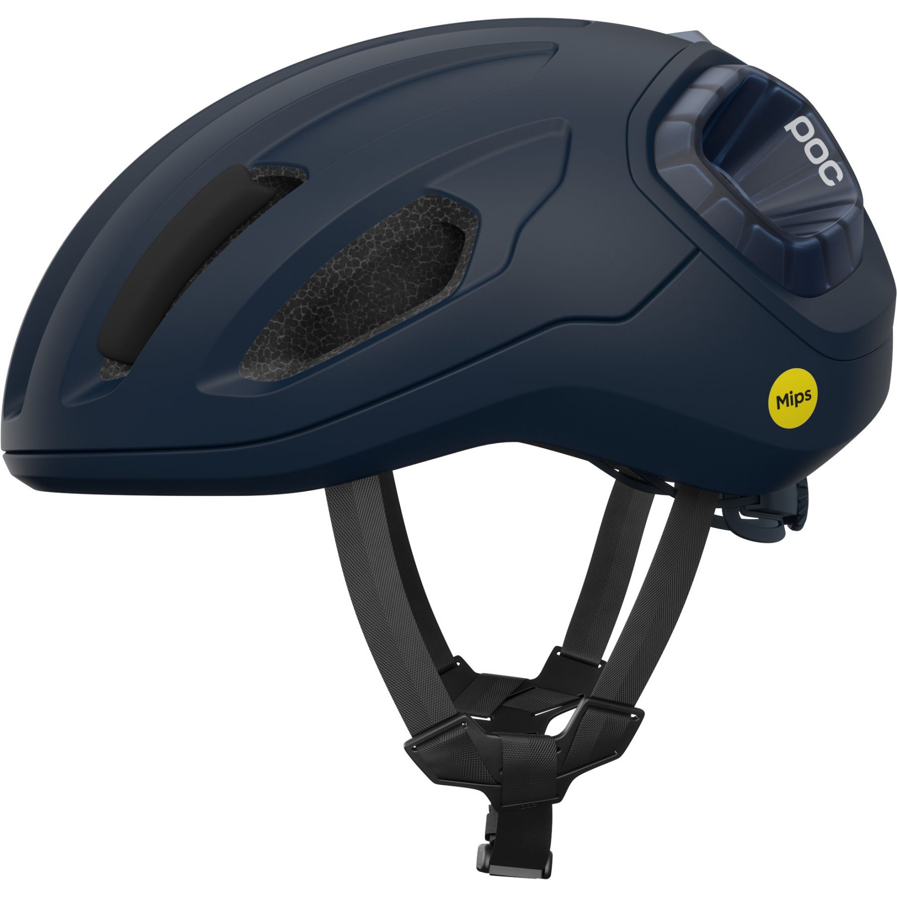 POC Amidal, fietshelm, apatite navy matt