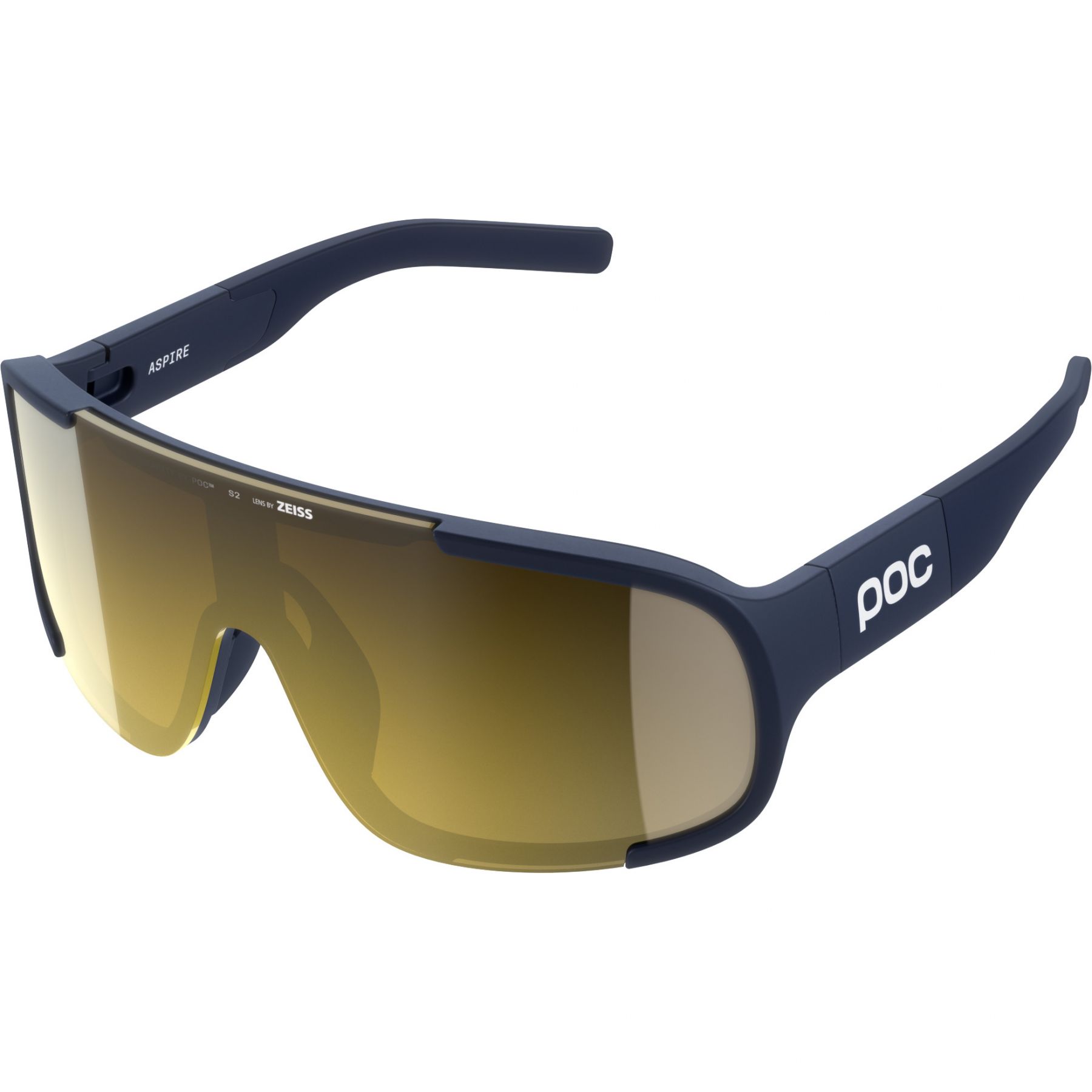POC Aspire, zonnebril, apatite navy