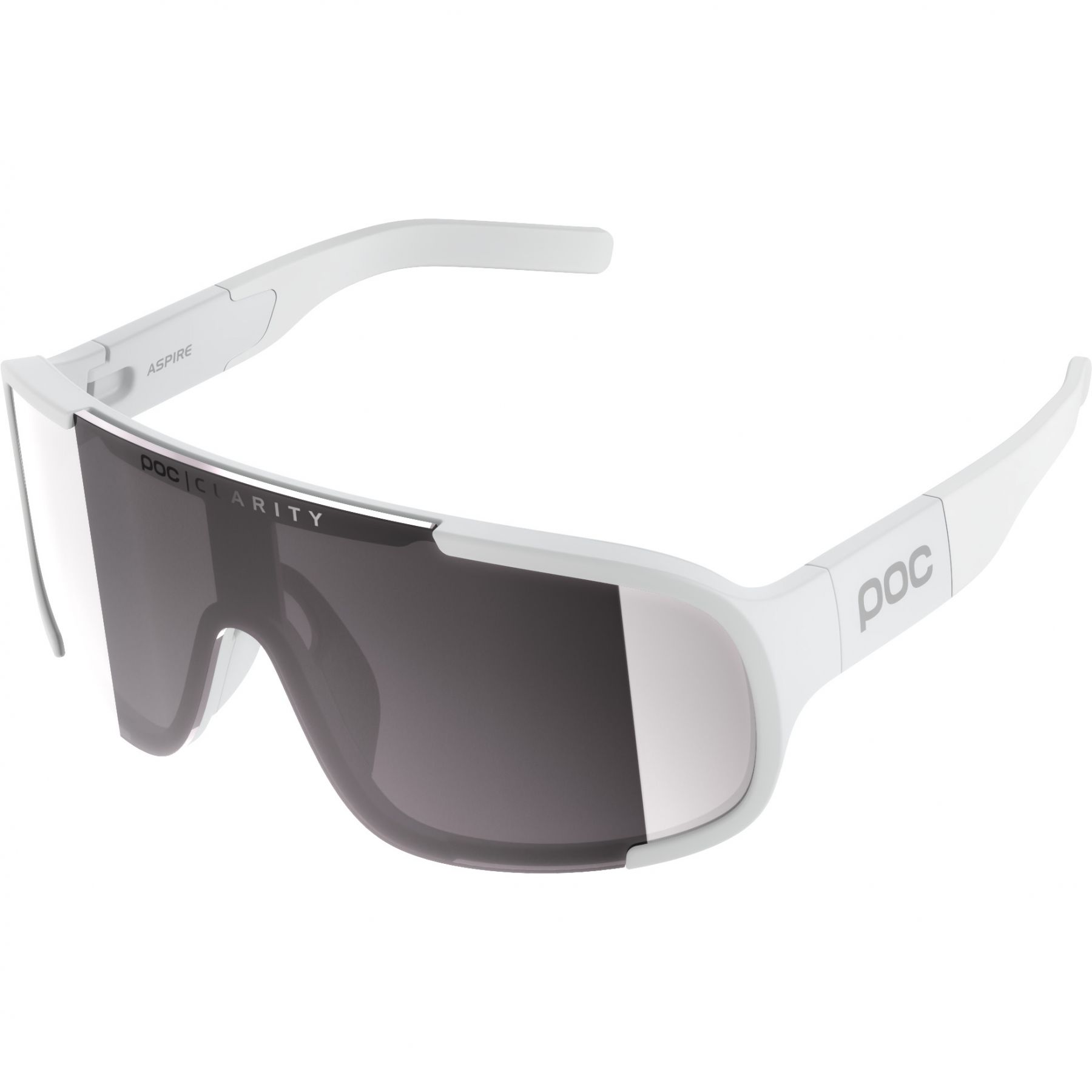 POC Aspire, zonnebril, hydrogen white