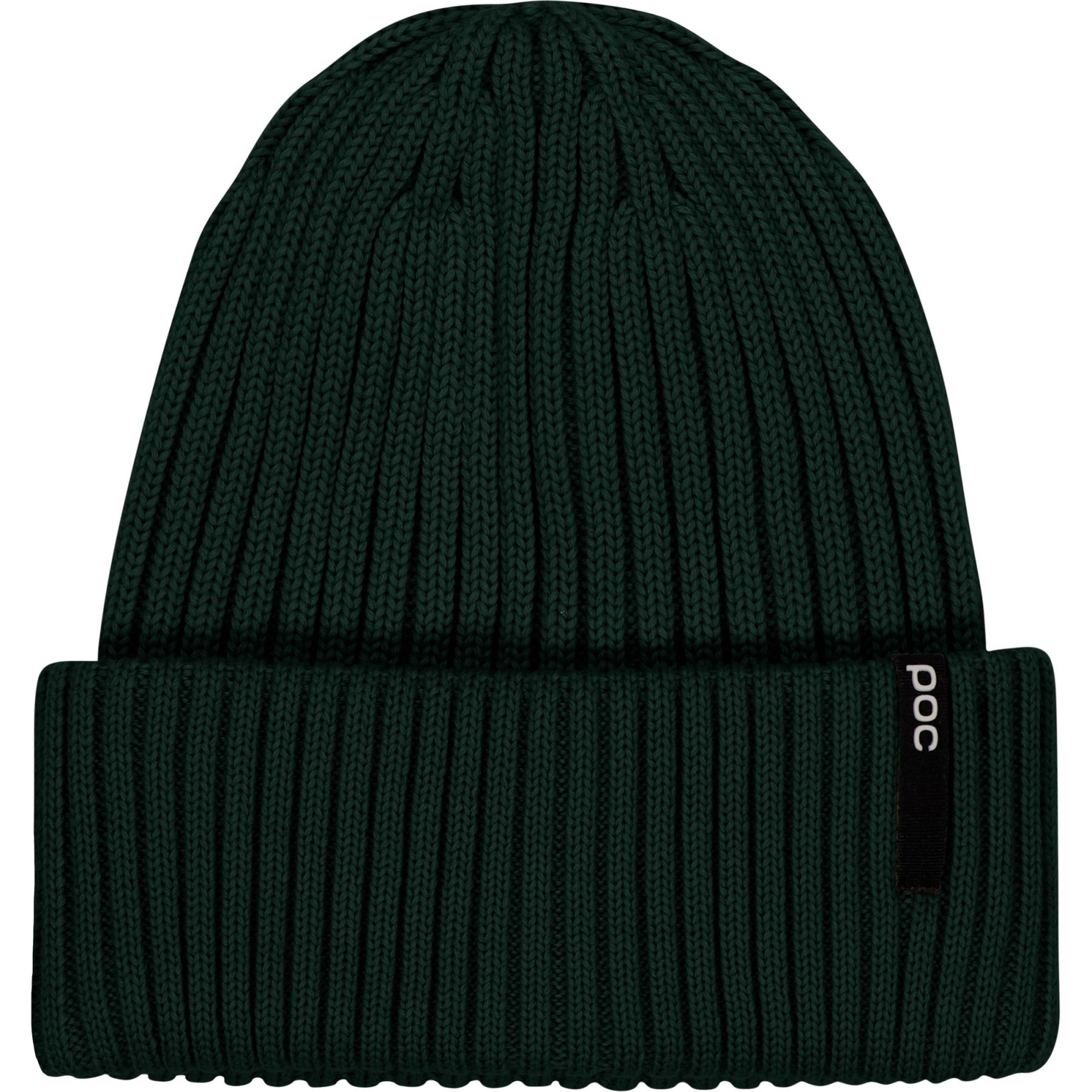 POC Beanie, muts, donkergroen